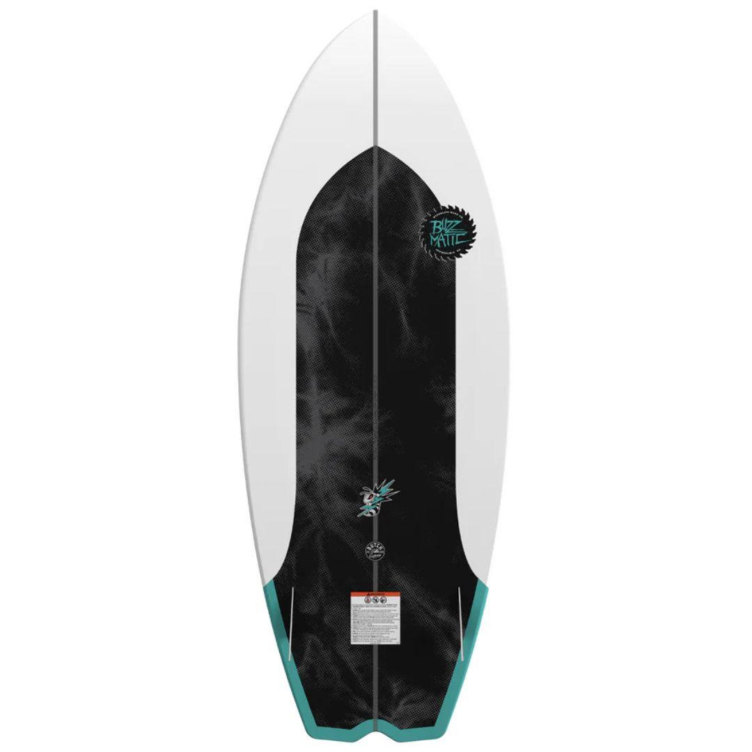 Hyperlite 4.8 Buzzmatic Wakesurfer 2026